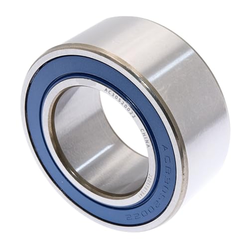 1PCS AC30520022 30X52X22 30BD5222 30BG10G-2DST2 30BG0S2G ACB30X52X22 ACB30520022 Automotive klimaanlage Lager von PJKTBEYI