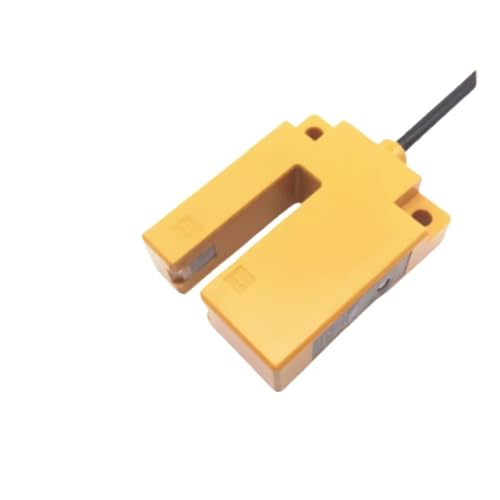 2 STÜCKE E3S-GS1E4 E3S-GS1B4 U-förmigen lichtschranke Sensor(E3S-GS1E4) von PJKTBEYI