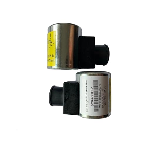 300AA00082A MCSCJ024DG000010 Vickers IH-Spule for Magnetventilspule(300AA00096A) von PJKTBEYI