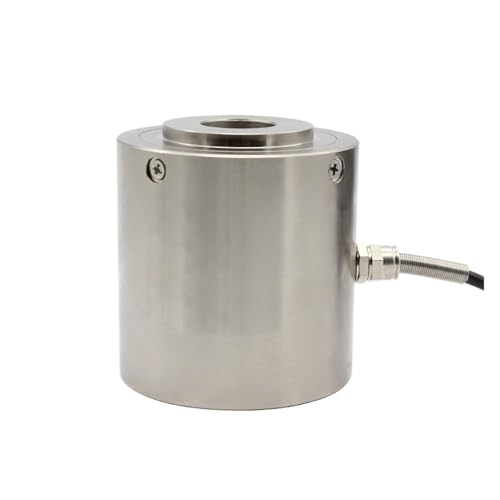 DYHX-002 ringförmiger Wiegekraftsensor Durchgangslochgewichtsmaschinenbolzenerkennungsdrucksensor(3000kg) von PJKTBEYI