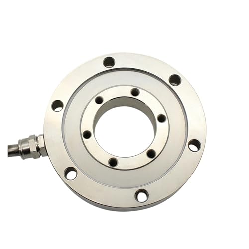 DYHX-003 0-5T Wiegesensor Zugdruckkraftsensor Speichen Dünner Stil Gewicht(0-50kg) von PJKTBEYI