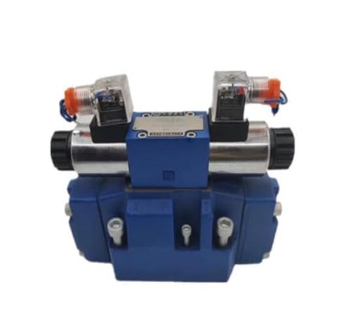 Elektrohydraulisches Ventil 4WEH16E50B/6EG24NETZ5L 4WEH16G/H/J/L/M/D50B/6EG24NETZ5L 4WEH16E50B/6EW220-50NETZ5L(Ew220-50netz5l,4WEH16M50B) von PJKTBEYI