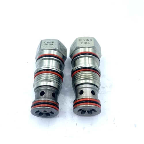 Hydraulisches Gewindepatronenventil CKEB-XCN Hydraulisches Rückschlagventil von PJKTBEYI