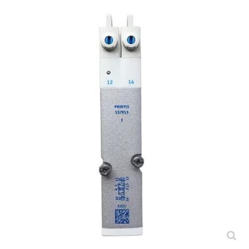 Magnetventil VMPA2-M1H-J-PI 537953(24V-DS-PI 568657) von PJKTBEYI