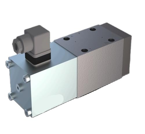 Magnetventile AM22100b-G24 von PJKTBEYI