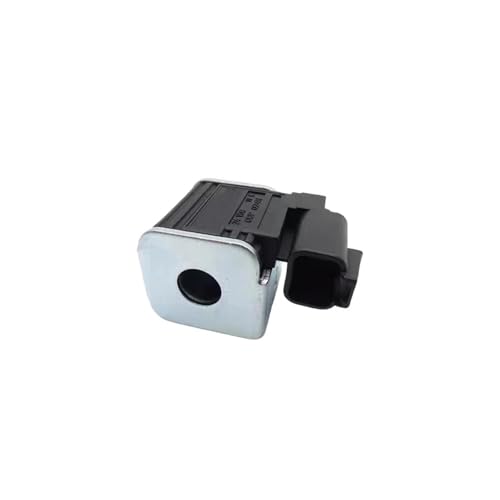 Magnetventilspule 12 V 24 V for Ersatzteile Baumaschinen(12v) von PJKTBEYI