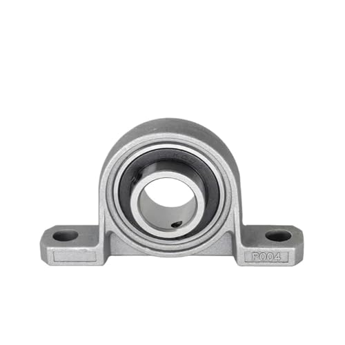 Mikrolager aus Zinklegierung mit Sitz KP08 KFL000 001 002 003 004 005 006 007(KFL003 Inner 17mm) von PJKTBEYI