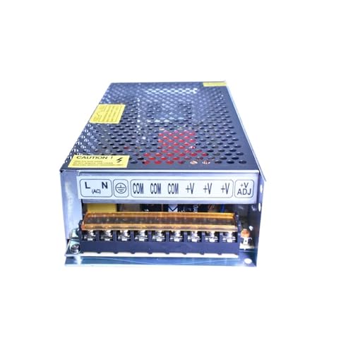 PJKTBEYI 18V12A Schaltnetzteil 18V Schaltnetzteil 18V200W Netztransformator 18V Netztransformator(12V20A 250W) von PJKTBEYI