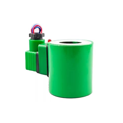 PJKTBEYI 1pcs Solenoid Valve MFB1-2.5YC 5.5YC MFZ1-7YC All Copper core electromagnetic Coil 220V 24V(MFZ1-5.5YC DC24V) von PJKTBEYI