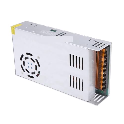 PJKTBEYI 24V 15A 360W geregelter Schaltnetzteil-Transformator for LED-Radiolicht PJKTBEYI 24V 15A 360W geregelter Schaltnetzteil-Transformator for LED-Radiolicht von PJKTBEYI
