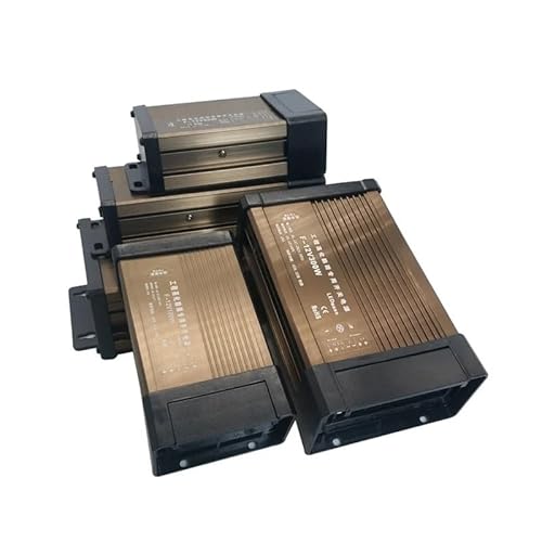PJKTBEYI 5 12 24 V Volt Schalt Netzteil AC DC 5v 12V 24 V Netzteil 5A 8A 10A 15A 20A 220V zu 5V 12V 24 V Outdoor Regendicht SMPS(12V 33A) von PJKTBEYI