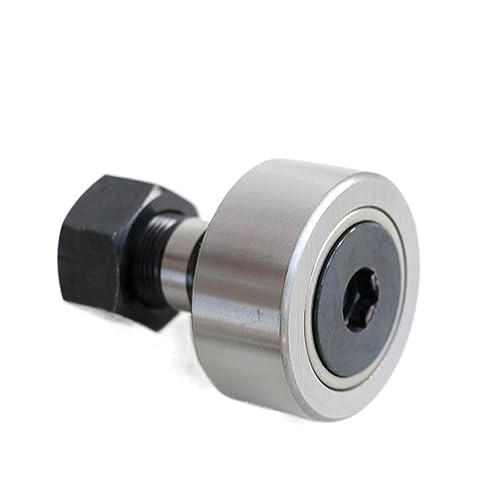 PJKTBEYI Bolzentyp Rollennadellagerschiene CF3 CF4 CF5 CF6 CF8 CF10 CF12 CF16 CF18 CF20 CF24 CF30 1 Stücke(CF24-1(KR72)) von PJKTBEYI