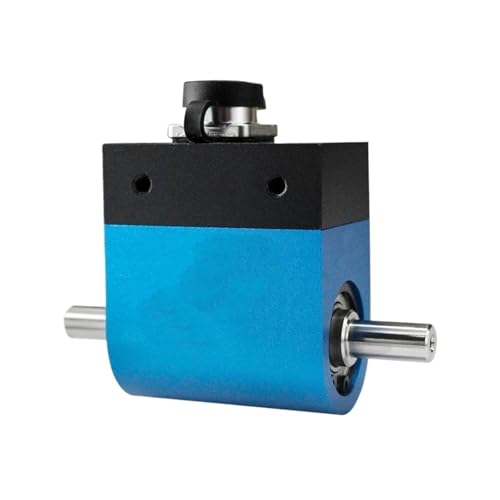 PJKTBEYI DYN-205 Drehmomentsensor Mikrodynamischer Drehmomentsensor Kleiner Größe DYN-205(0-1N.m) von PJKTBEYI