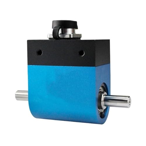 PJKTBEYI DYN-205 Drehmomentsensor Mikrodynamischer Kleiner Drehmomentsensor Kleiner Größe DYN-205(0-2N.m) von PJKTBEYI