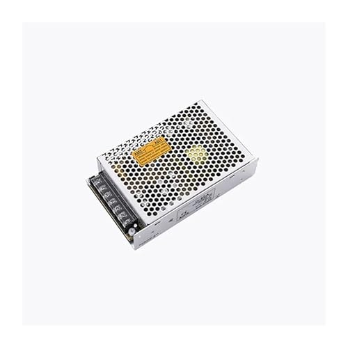 PJKTBEYI Dual 60 Watt Zwei Gruppen Ausgang 5V 12V 24V Schalt Netzteil SMPS D-60 Konverter Alimentatore Quelle Adapter for Led Streifen(D-60a-60w) von PJKTBEYI