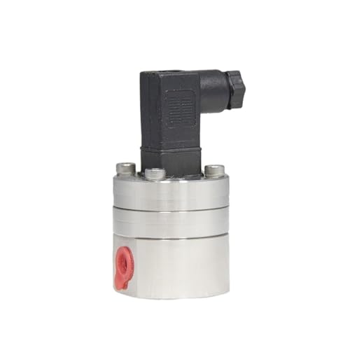PJKTBEYI Durchflussmesser, 0,5~100 l/h, Messbereich: Edelstahlmaterial und 0,2% Durchflusssensor PJKTBEYI Durchflussmesser, 0,5~100 l/h, Messbereich: Edelstahlmaterial und 0,2% Durchflusssensor von PJKTBEYI