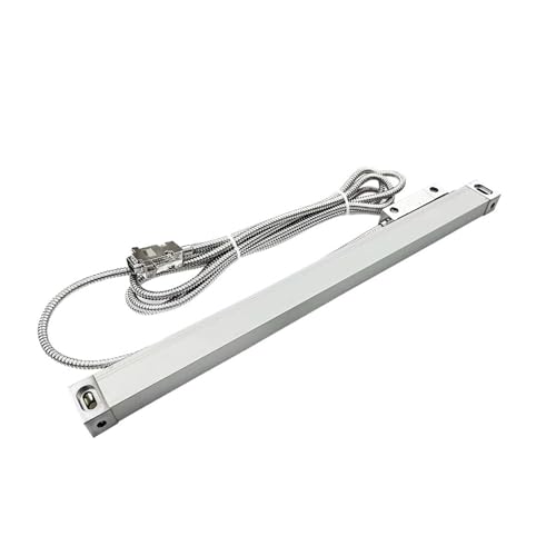 PJKTBEYI Gitterlineal-Sensor-Encoder 5µm 0,005 mm 750–1000 mm for Digitalanzeige KA35(1000mm travel) von PJKTBEYI