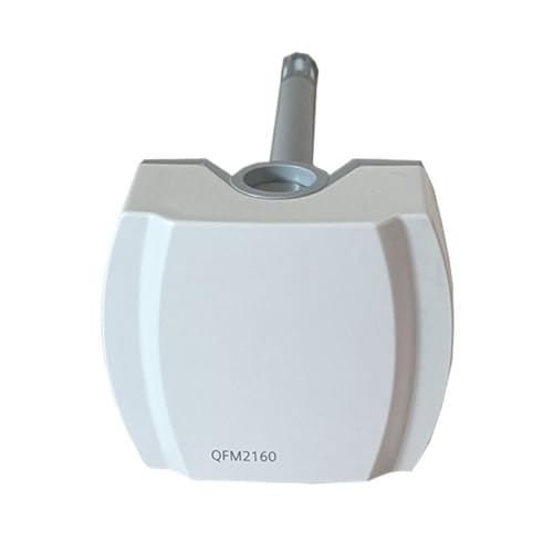 PJKTBEYI Kanaltemperatur- und Feuchtigkeitssensor QFM2160 2171 3160D 3171 4160 Sender(QFM1660) von PJKTBEYI