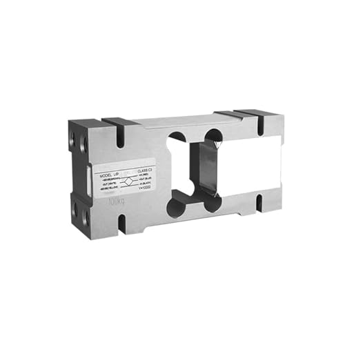 PJKTBEYI L6F Wägezellensensor 100 kg/250 kg(150kg) von PJKTBEYI