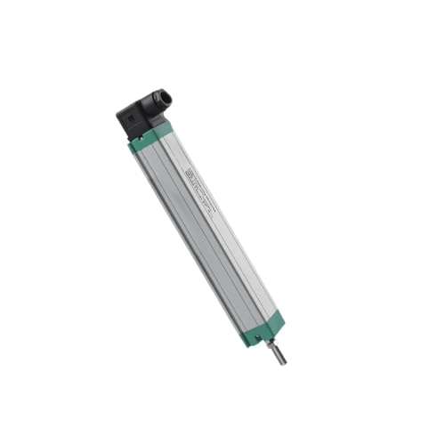 PJKTBEYI Linearer Verschiebungssensor Elektronisches Allzweck-Lineal Sensor mit Holmtyp Elektronisches Lineal for Spritzgussmaschinen KTC650mm Widerstandslineal(650mm) von PJKTBEYI