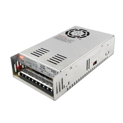 PJKTBEYI MS-500W-12V 24V 36V 48V 110V Volle Leistung Schalt Netzteil 220V AC zu DC 350w Netzteil(MS-500-220) von PJKTBEYI