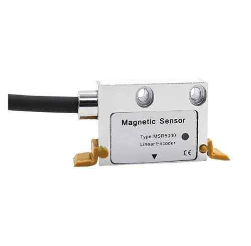PJKTBEYI Magnetische Maßstab-Leseköpfe MSR5000/MSR2000 Magnetische Wegsensoren SPS(MSR5000/5um/24 V) von PJKTBEYI