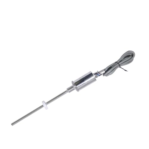 PJKTBEYI Magnetostriktiver Sensor 80 mm – 350 m zur linearen Verschiebungsmessung(225mm) von PJKTBEYI