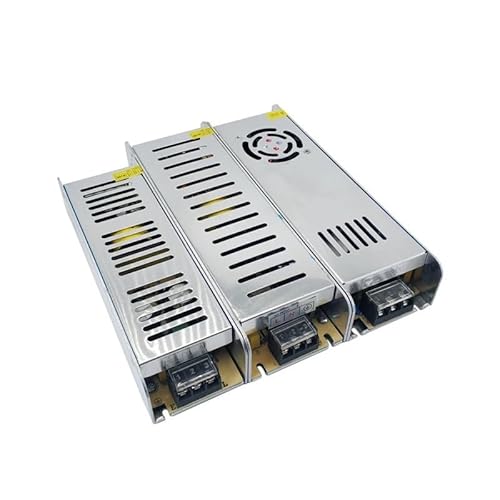 PJKTBEYI SMPS 24 12 V Volt LED Schalt Netzteil AC-DC 24 V AC DC 220 v zu 12 V 3A 5A 10A 15A 30A Lange Netzteil SMPS Led-Treiber(12V 12.5A) von PJKTBEYI