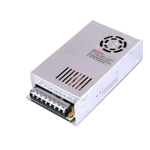 PJKTBEYI SZ Dual-Ausgang 200W Schaltnetzteil D-200A/B/C/5V12V24V Industrielle Steuerung Maschinen DC Netzteil(D-200C) von PJKTBEYI