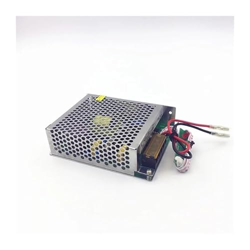 PJKTBEYI Schaltnetzteil 60 W mit USV/Ladefunktion AC 110/220 V auf DC 12 V/24 V Batterieladegerät(12V) von PJKTBEYI