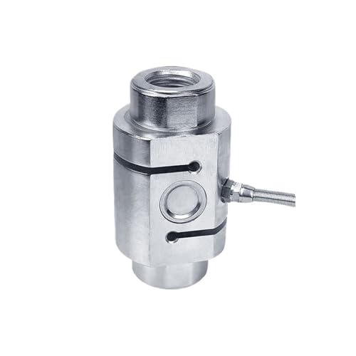 Säulentyp S-Typ Zugkraft-Wägezelle S-Typ Zugkraft-Gewichtssensor 100KG/1T/2T(0~200KG(2000N)) von PJKTBEYI