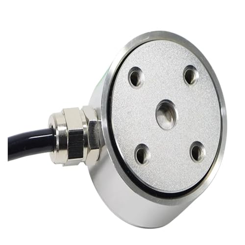 Wiegesensor Mikrowiege Edelstahl Spannungs- und Druck-Bidirektionalsensor DYZ-101(2T) von PJKTBEYI