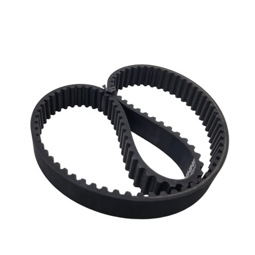 PJLANG STD5M 945 S5M Synchron Zahnriemen 945-S5M Gummi Länge 945mm Breite 10/20/30/50/90mm Zähne 189(Width 35mm) von PJLANG