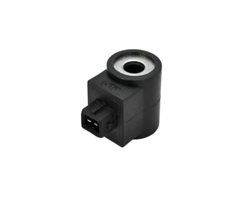 1 stück magnetspule for hydraulische rohr maschine engineering industrie magnet antrieb stecker 12/24/220/110 V(12v) von PJVPEJOD