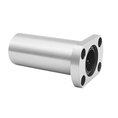 1PC H-Typ Flansch Linear Kugellager LMH6LUU/8/12/13/16/25/30/35/MH40LUU Lange Linear Motion Lager(LMH16LUU 16x28x70mm) von PJVPEJOD