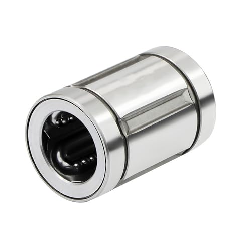 1PC Linear Kugellager SDM35GA/SDM20/SDM16/SDM25/SDM30/SDM13GA Stahl Käfig Motion Linear Lager(SDM16GA 16x28x37mm) von PJVPEJOD