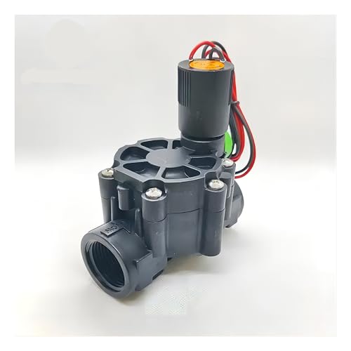 3/4 Zoll 2-Wege-2-Positionen-N/C-Bewässerungsmagnetventil 220 V 12 V 24 V DC Rastmagnetventil for die landwirtschaftliche Bewässerung(Dc Latching) von PJVPEJOD