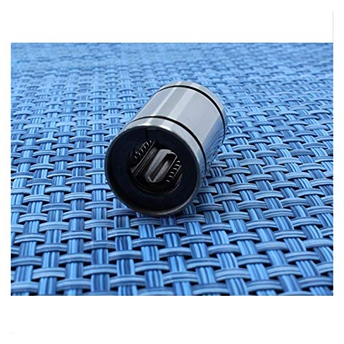 Linearlager, 1 Stück LM35GA LM35UU Linearkugellager 35 x 52 x 70 mm CNC-Metallstahlhalter Linearbuchsenwelle 35 MM LM35 GA-Lager Linearkugellager Linearlager, 1 Stück LM35GA LM35UU Linearkugellager 35 x 52 x 70 mm CNC-Metallstahlhalter Linearbuchsenwelle 35 MM LM35 GA-Lager Linearkugellager von PJVPEJOD