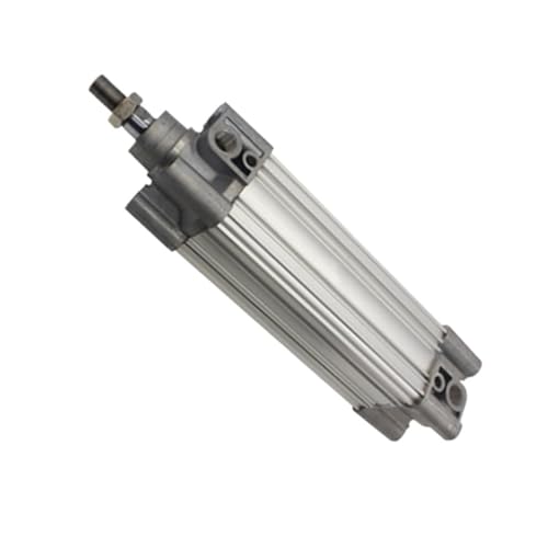 PJVPEJOD 1 Stück ISO-Standard-Luftzylinder for CP96SB80/CP96SDB80-650 700 750 800 900 1000(CP96SDB80-1000) von PJVPEJOD