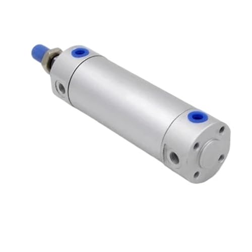 PJVPEJOD 1 stücke CG1BN 20 25 Standard Doppeltwirkend Einzel Rod Pneumatische Luft Zylinder CDG1BN CG1BA CG1BN25-25 CG1BN25-50 CG1BN25-75 CG1BN25-100(CG1BN Bore 20mm,Stroke 100mm) von PJVPEJOD