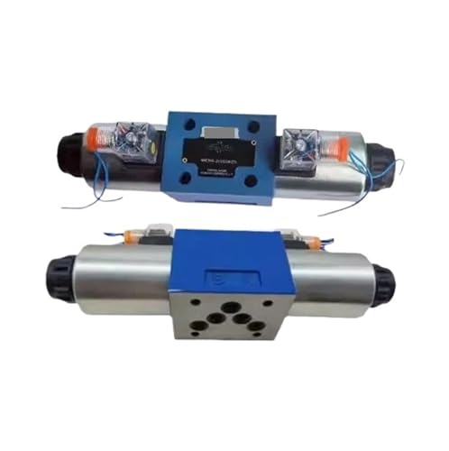 PJVPEJOD 1 stücke Magnetventil 4WE10H-30/CG24NZ5L 4WE10HX31B/CW220-50N915L 4WE10D-L3X/CG24NZ5L 4WE10B-31/AG24N25L 4WE10G33/CG24N9K4(10G33-CG24N9K4) von PJVPEJOD