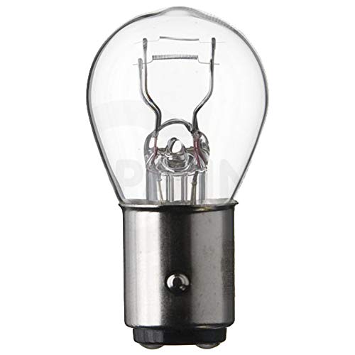 Blink-Brems-Schlußlichtlampe, P21/5W, 12V/21-5W, Bay15d von PK