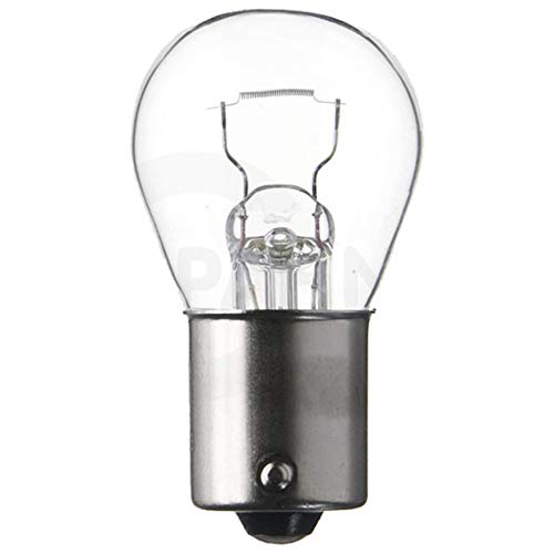 Blink-Brems-Schlußlichtlampe, P21W, 12V/21W, BA15s von PK