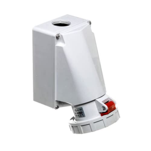 ECO-Prise 63A, 5-polig ECO-Prise 63A, 5-polig von PK