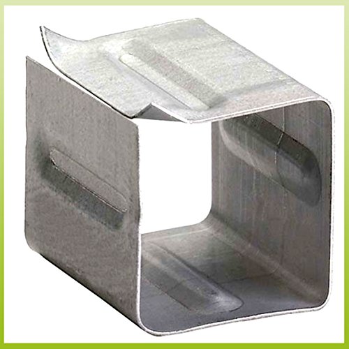 Haltefeder für D01 in Schraubkappe D02, 50 Stück Haltefeder für D01 in Schraubkappe D02, 50 Stück von PK