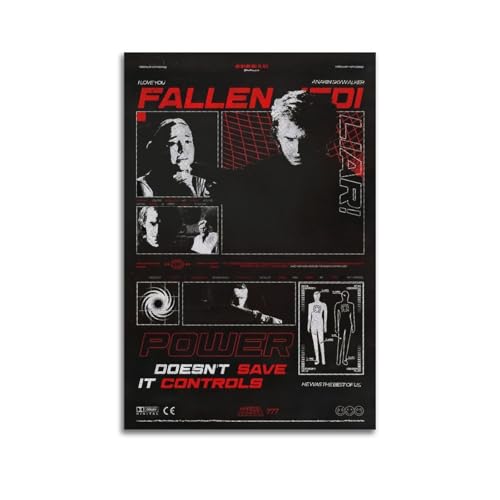 PKEUEHXTO Filmposter Star Wars Vader Japan, dekoratives Gemälde, Leinwand, Wandposter und moderne Familienschlafzimmer-Dekoration, 20 x 30 cm PKEUEHXTO Filmposter Star Wars Vader Japan, dekoratives Gemälde, Leinwand, Wandposter und moderne Familienschlafzimmer-Dekoration, 20 x 30 cm von PKEUEHXTO