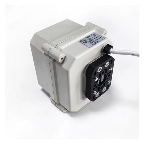 AC110V to 230V Electric Valve Actuator,2/3/4/5/7 wires Metal gears, 10Nm Motorized Valve controller with indicator(Normal Open,AC110V TO 230V_CR704) von PKHDLYEU