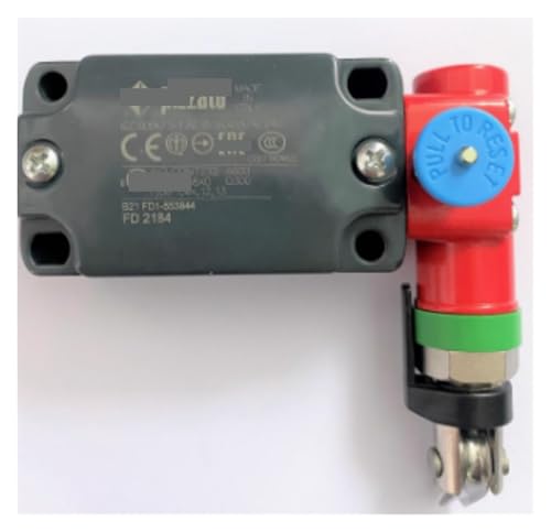Cable pull switch FD2184 Cable pull switch FD2184 von PKHDLYEU