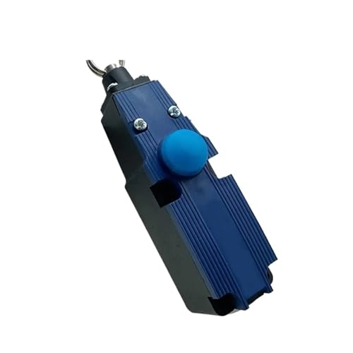Conveyor two-way emergency stop rope pull switch TQ700-11 ZQ700-02 ZQ700-20(ZQ700-11) von PKHDLYEU