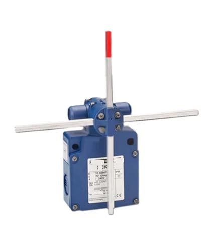 Crane cross limit deviation switch XCKMR54D1/44D1H29/VR44D1H29/XCRA15(XCR-A18) von PKHDLYEU